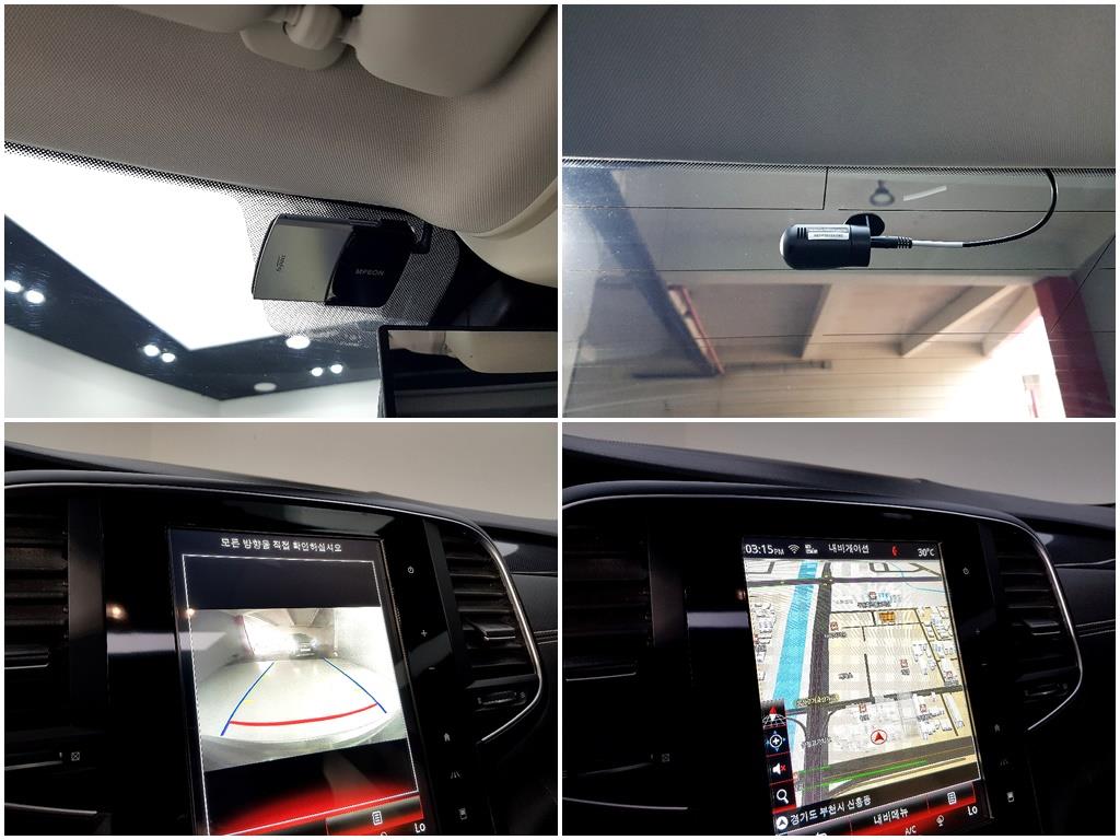 SAMSUNG SM6 2016 Gris - Importación desde Corea - HF Imports Iquique - Foto 18