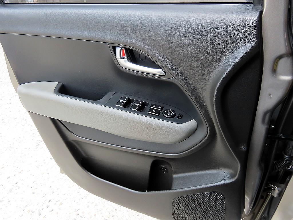 KIA Ray 2021 Gris - Importación desde Corea - HF Imports Iquique - Foto 13