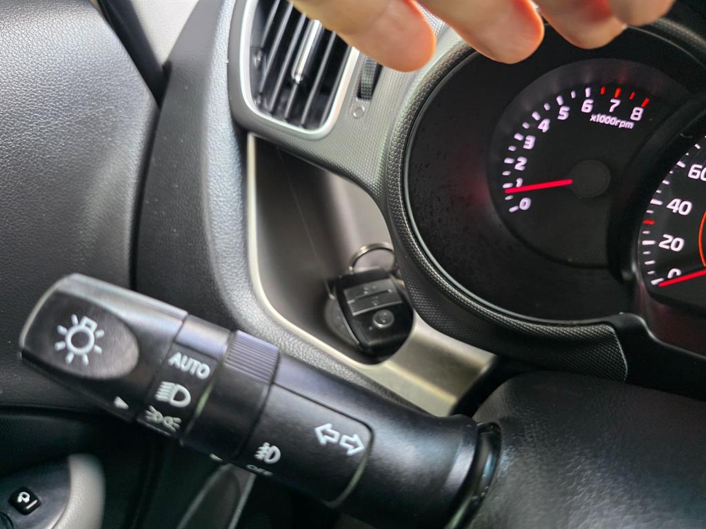 KIA Ray 2019 Blanco - Importación desde Corea - HF Imports Iquique - Foto 14