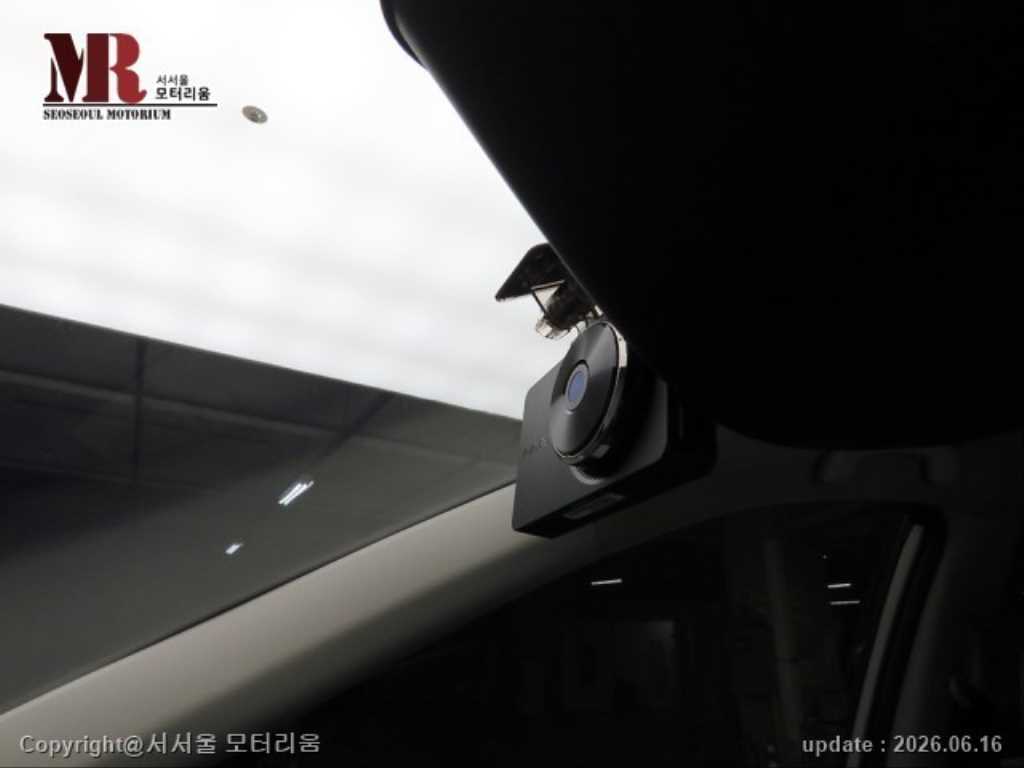 SAMSUNG QM6 2022 Blanco - Importación desde Corea - HF Imports Iquique - Foto 15