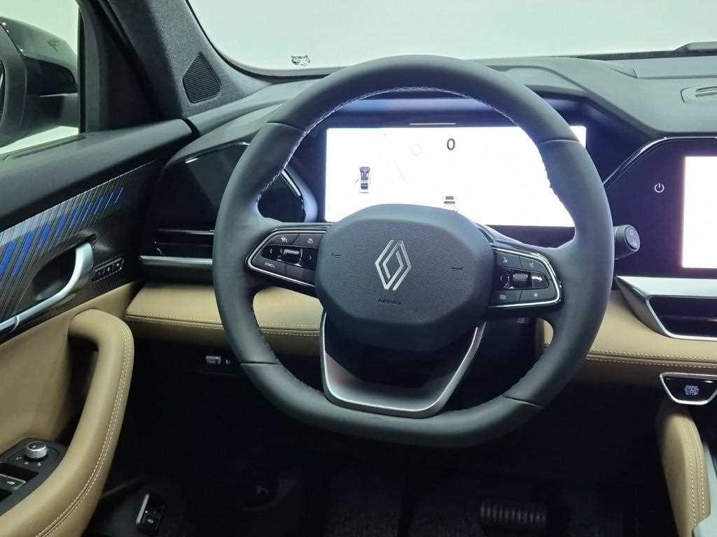 SAMSUNG Grand Koleos - Vista 11