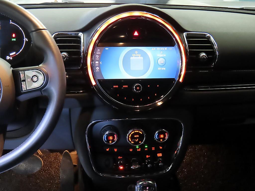 Mini Clubman 2022 - Importación desde Corea - HF Imports Iquique - Foto 13