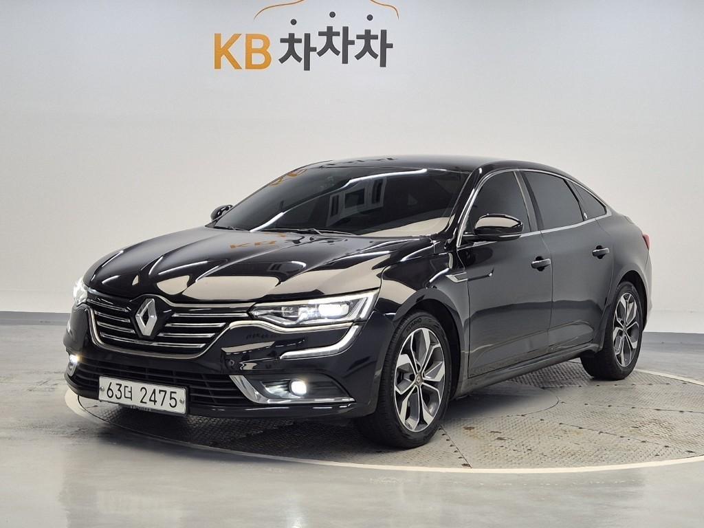 SAMSUNG SM6 2018 Negro - Importación desde Corea - HF Imports Iquique - Foto 1