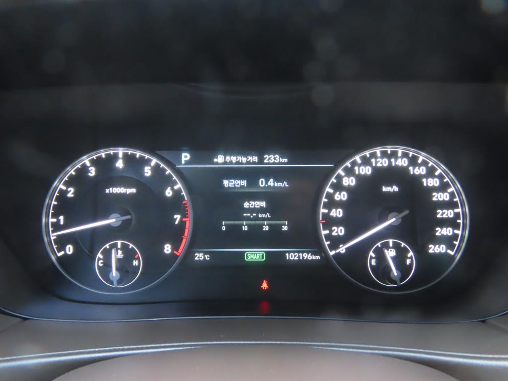 Genesis EQ900 2016 - Importación desde Corea - HF Imports Iquique - Foto 13