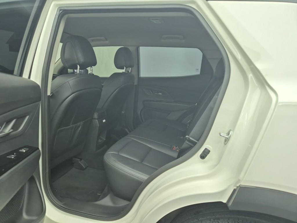 Ssangyong Korando 2022 Blanco - Importación desde Corea - HF Imports Iquique - Foto 14