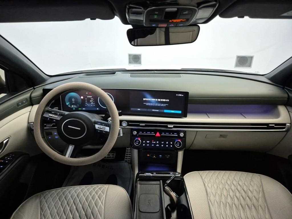 HYUNDAI Tucson - Vista 9