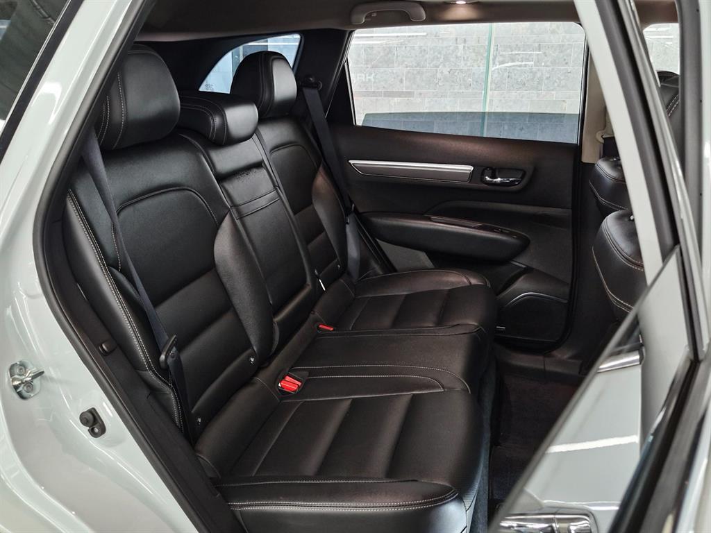 SAMSUNG QM6 2017 Blanco - Importación desde Corea - HF Imports Iquique - Foto 15