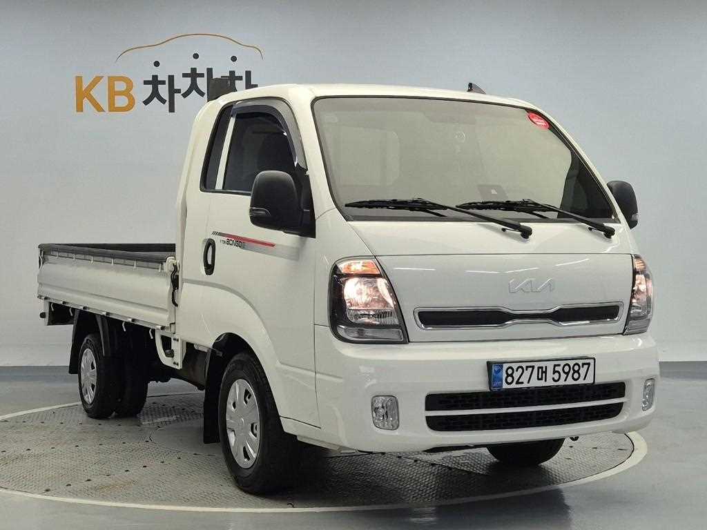 Small Truck Cargo (small) - Vista 6