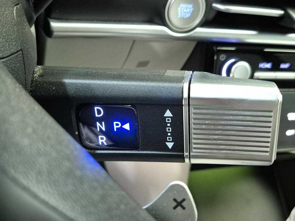 HYUNDAI Tucson - Vista 10