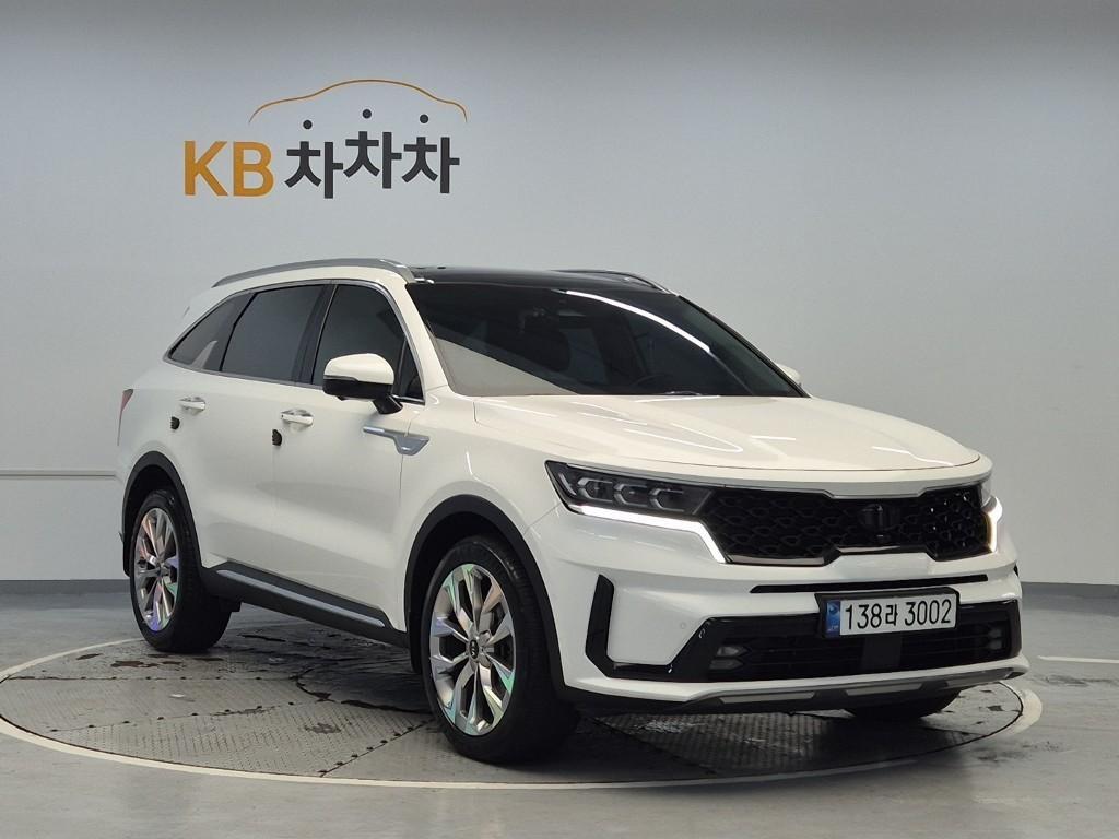 KIA Sorento - Vista 6