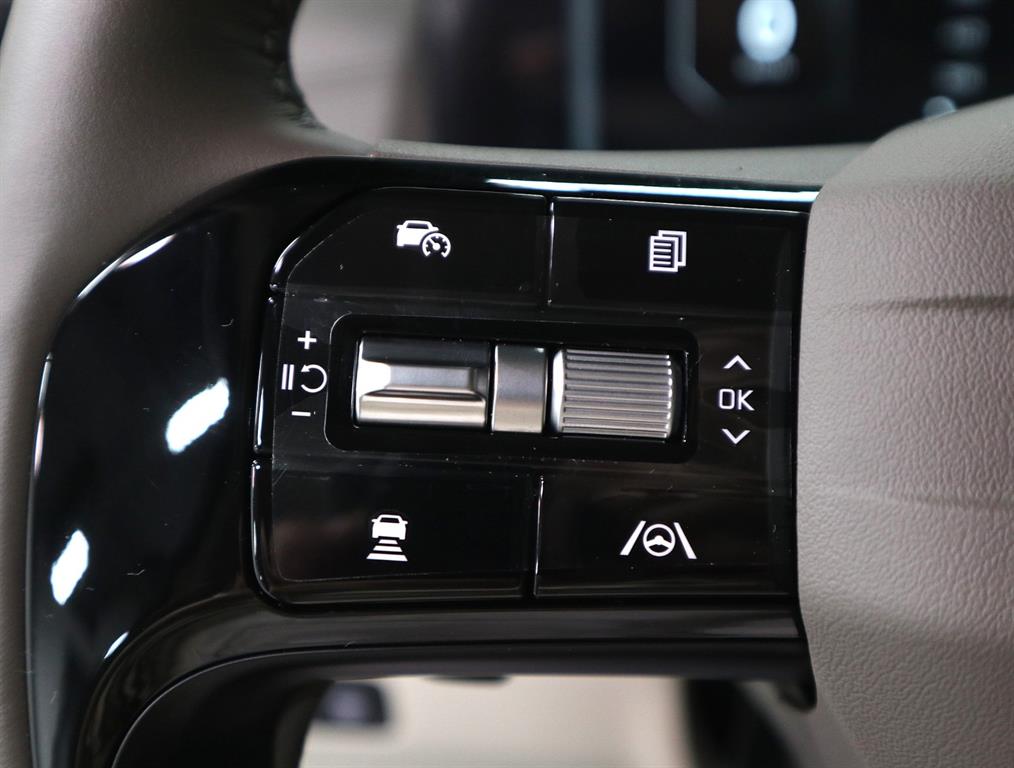 KIA Carnival 2026 Blanco - Importación desde Corea - HF Imports Iquique - Foto 15