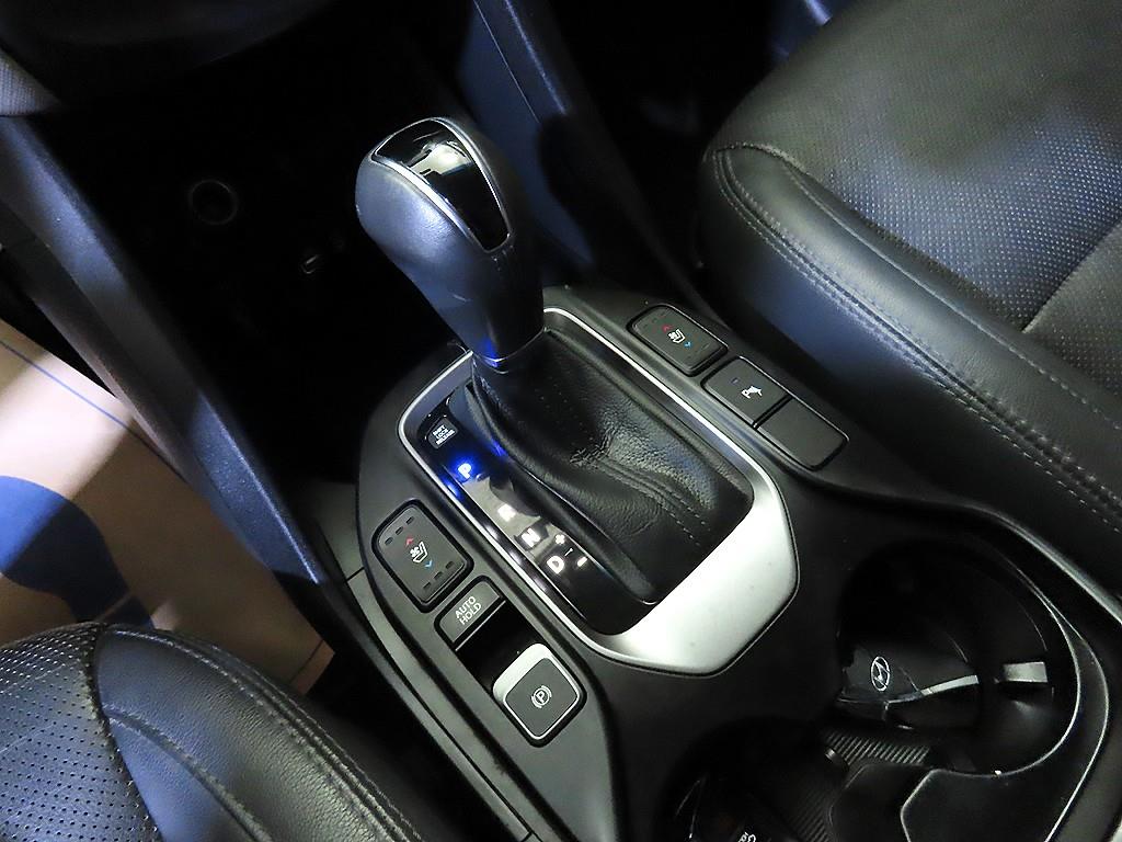 HYUNDAI Maxcruz 2015 Blanco - Importación desde Corea - HF Imports Iquique - Foto 14