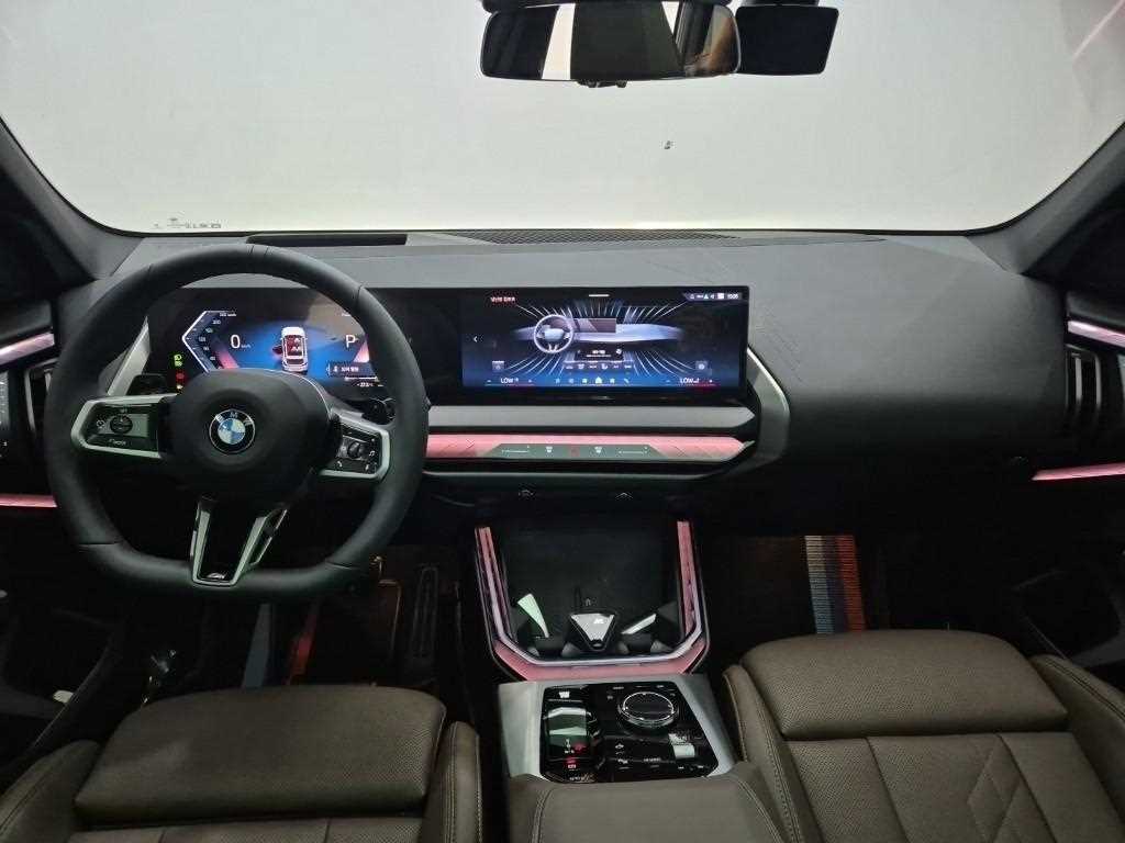 BMW X3 - Vista 9