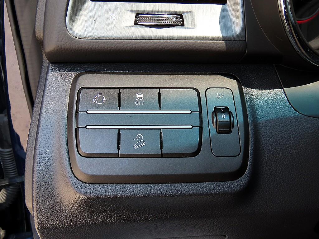 Ssangyong Tivoli 2019 Azul - Importación desde Corea - HF Imports Iquique - Foto 14