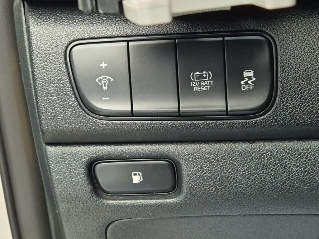 KIA Niro 2019 Blanco - Importación desde Corea - HF Imports Iquique - Foto 20
