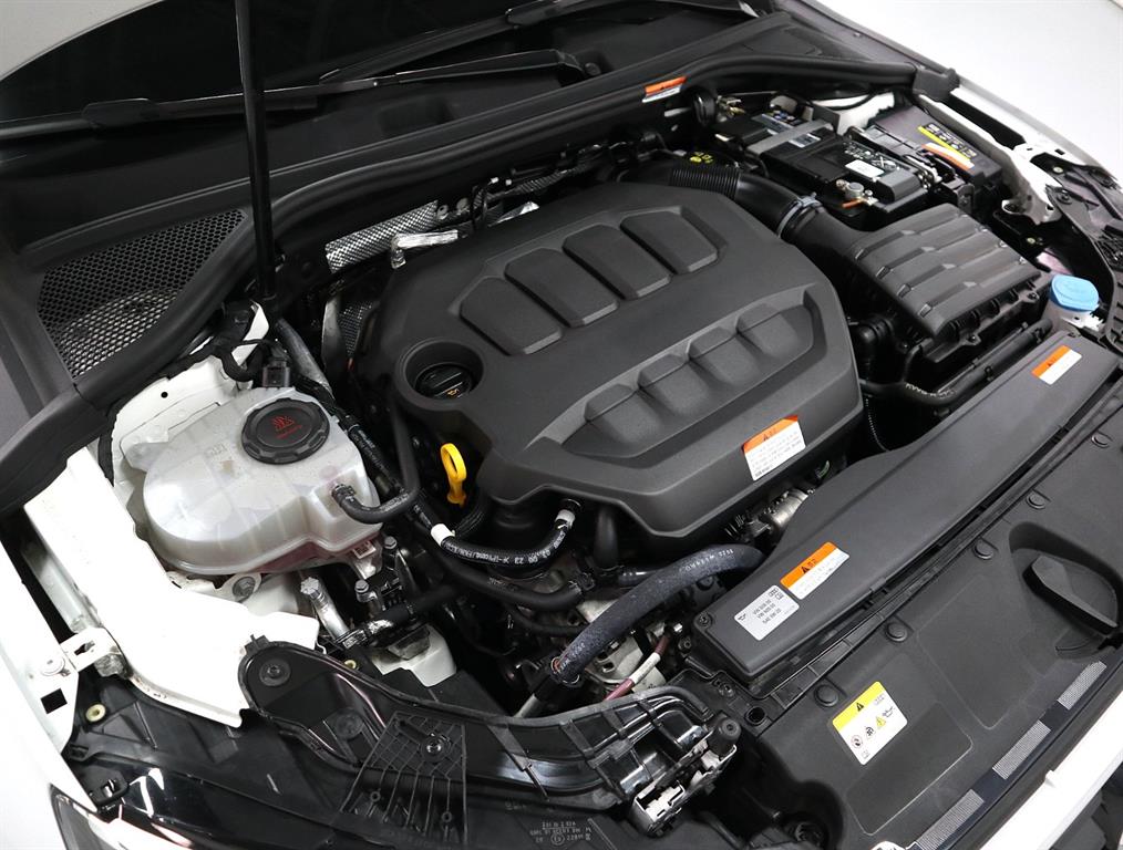 Audi A3 - Vista 8