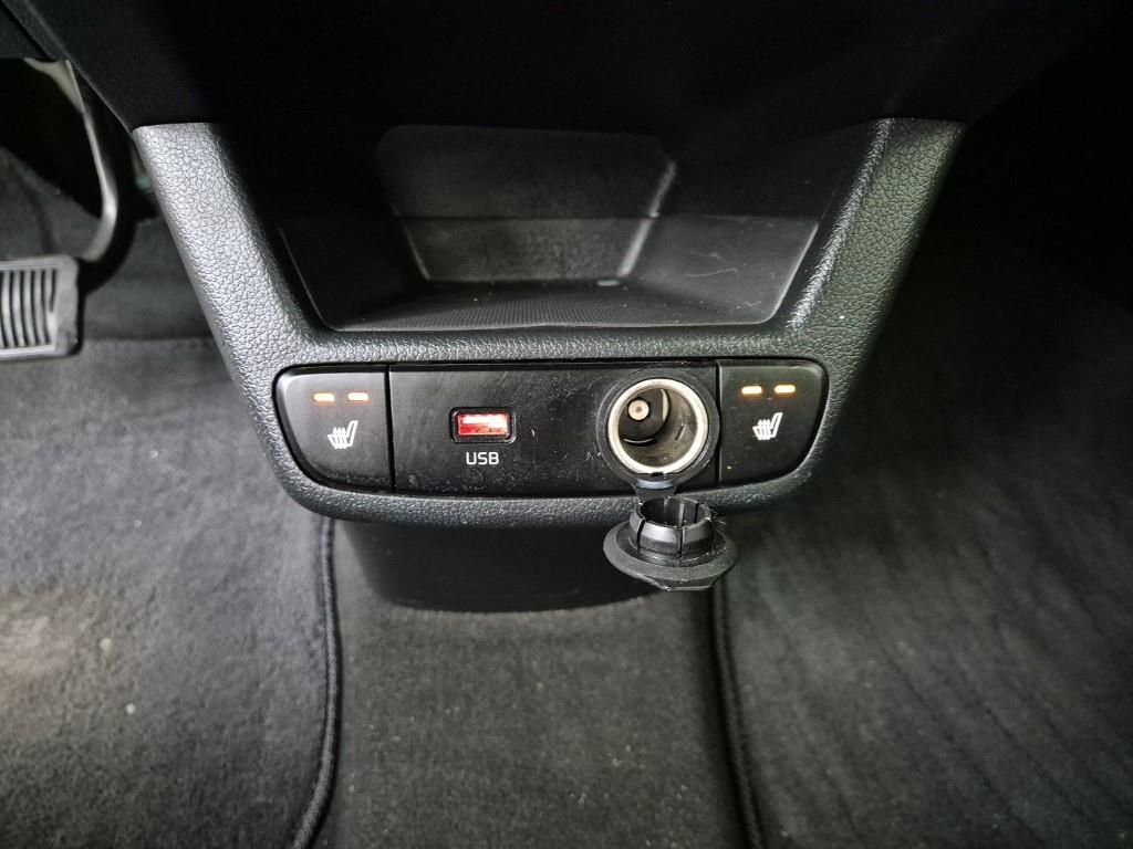 KIA Ray 2022 Gris - Importación desde Corea - HF Imports Iquique - Foto 15