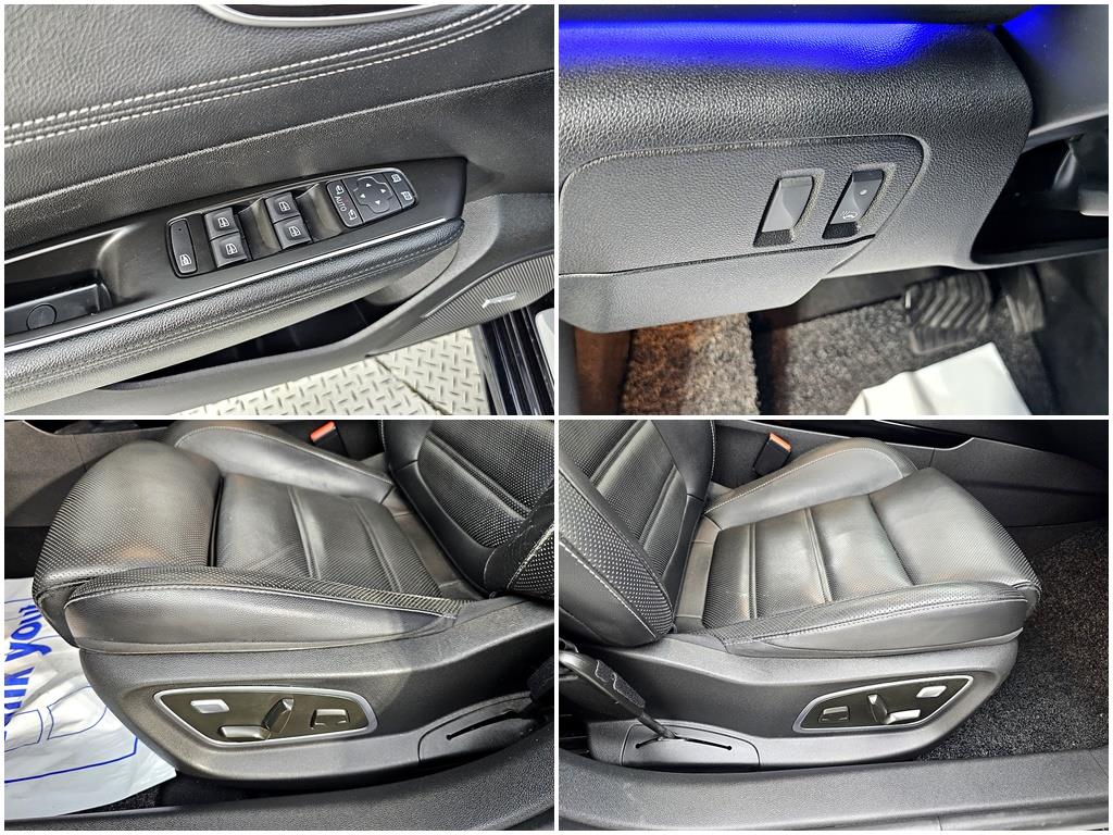 SAMSUNG SM6 2018 Negro - Importación desde Corea - HF Imports Iquique - Foto 17