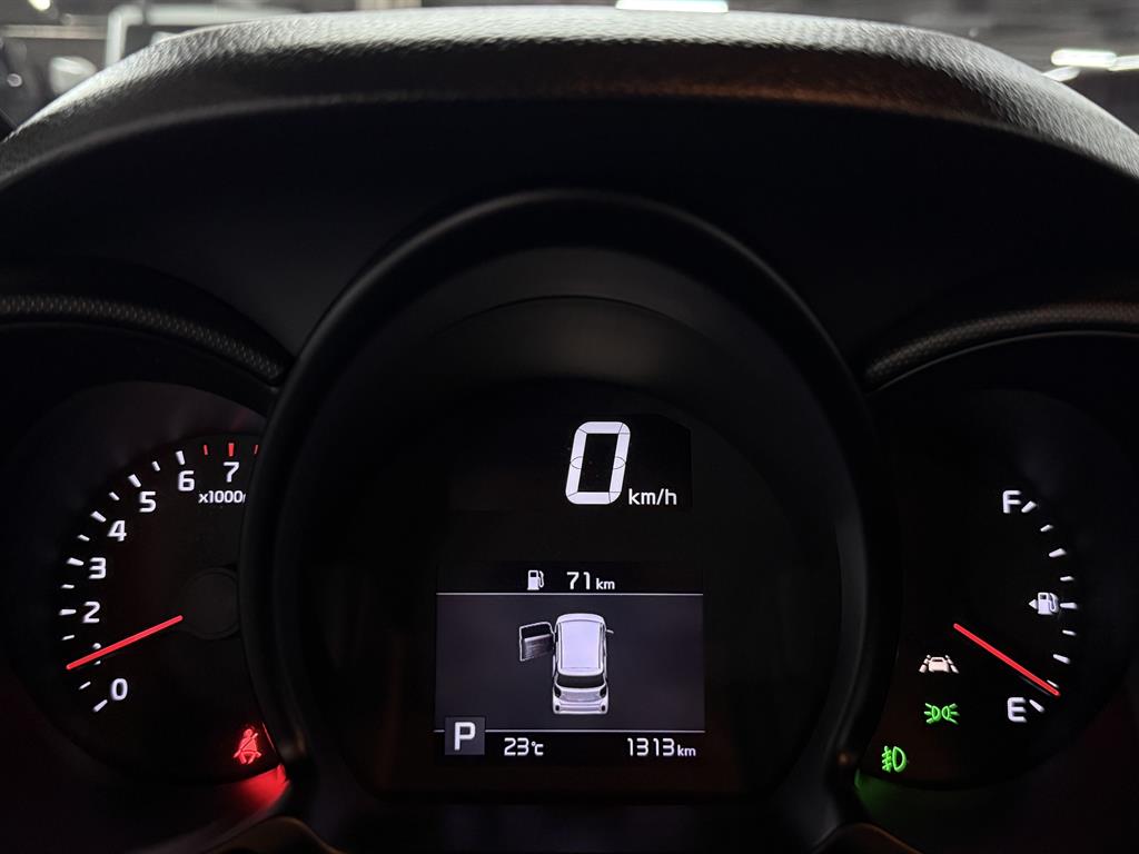 KIA Ray 2022 Blanco - Importación desde Corea - HF Imports Iquique - Foto 14