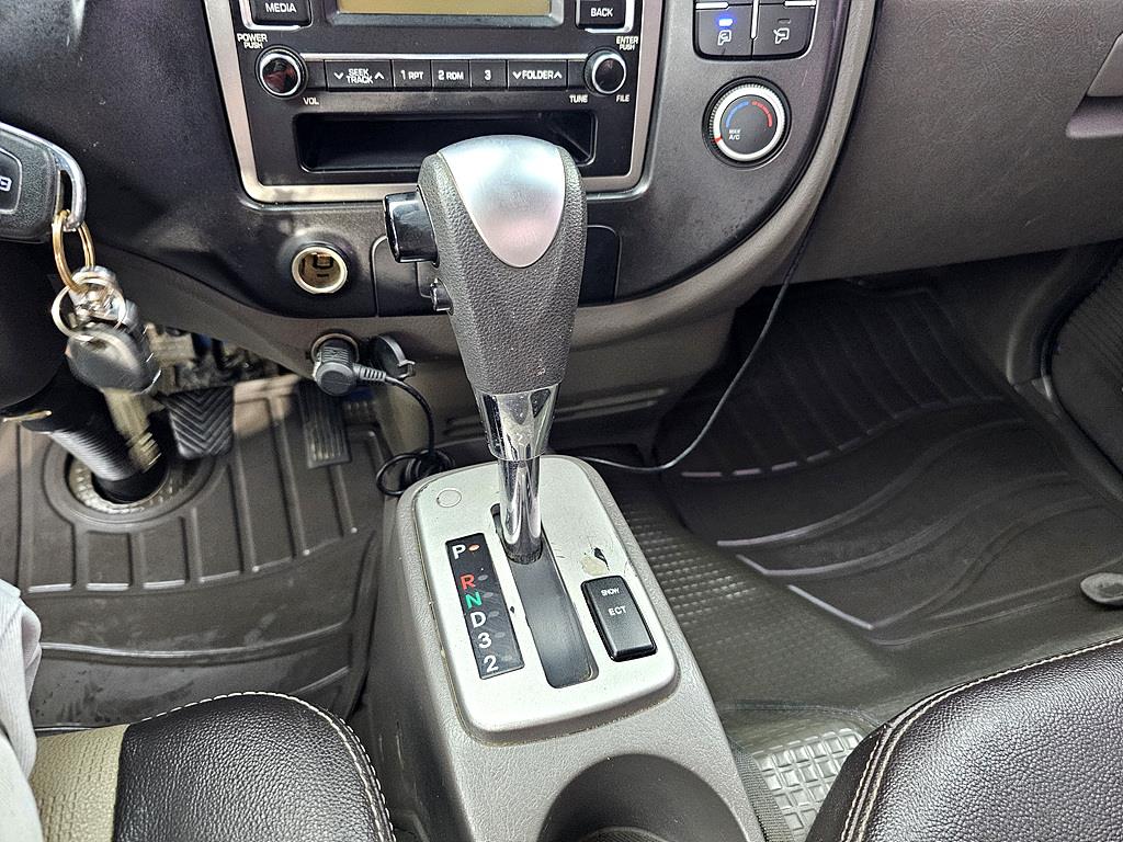 Small Truck Cargo (small) 2018 Azul - Importación desde Corea - HF Imports Iquique - Foto 15
