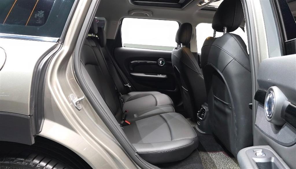 Mini Clubman 2020 Gris - Importación desde Corea - HF Imports Iquique - Foto 19