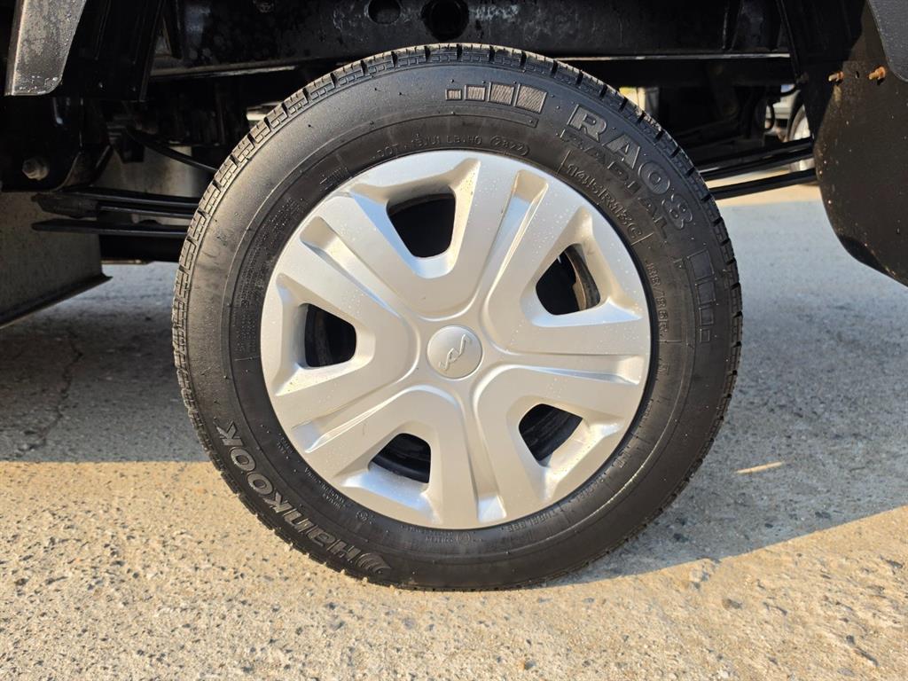 Small Truck Top_Wingbody - Vista 12