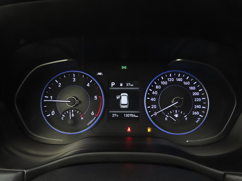 HYUNDAI Palisade - Vista 11