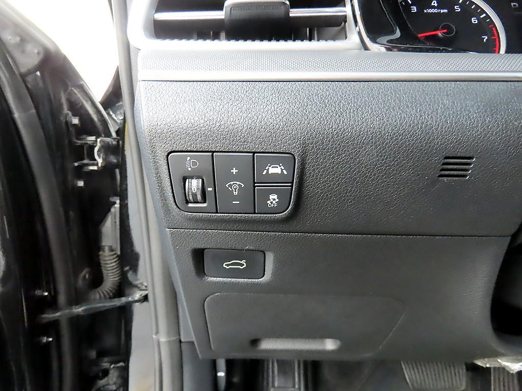 KIA K5 2023 - Importación desde Corea - HF Imports Iquique - Foto 14