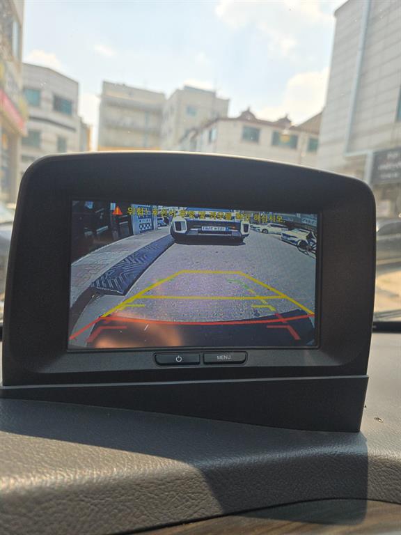 Small Truck Cargo (small) 2019 Blanco - Importación desde Corea - HF Imports Iquique - Foto 15