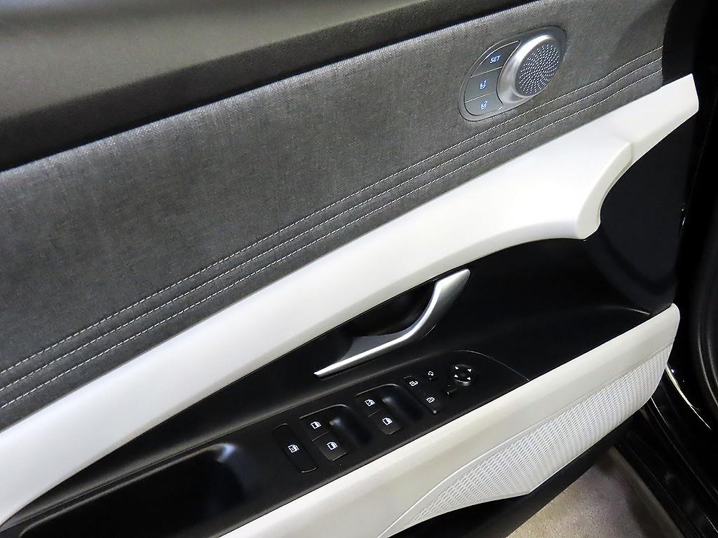 HYUNDAI Avante 2022 Negro - Importación desde Corea - HF Imports Iquique - Foto 15