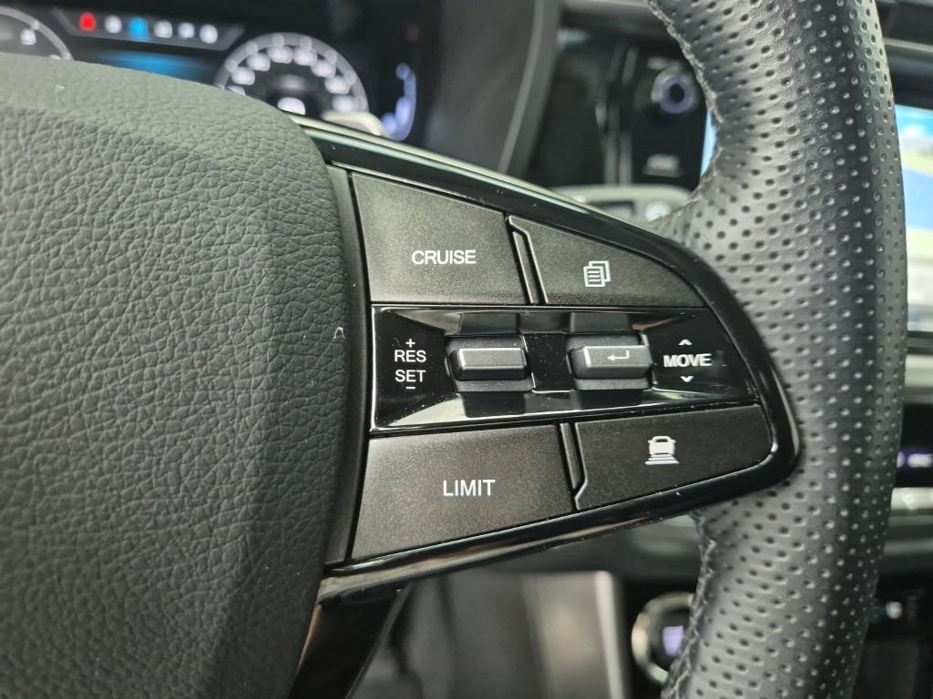 Ssangyong Korando 2022 Blanco - Importación desde Corea - HF Imports Iquique - Foto 17