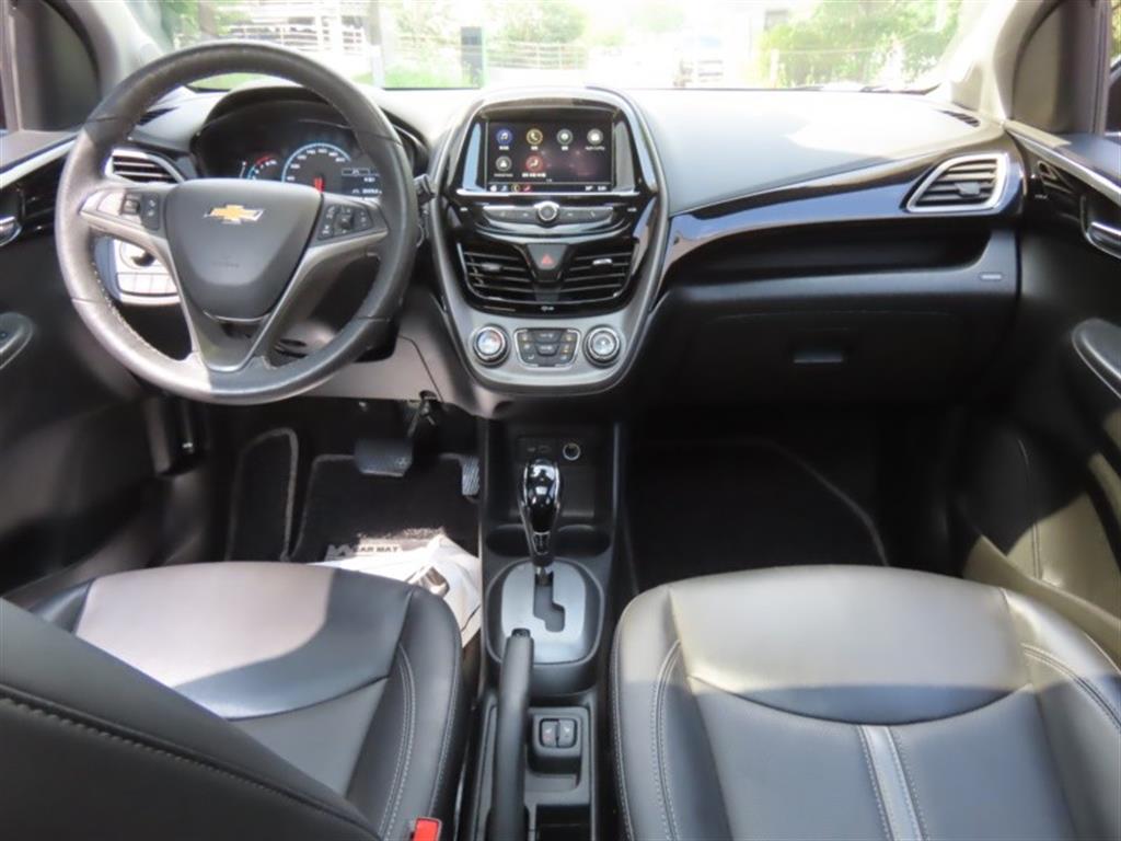 Chevrolet Spark 2021 - Importación desde Corea - HF Imports Iquique - Foto 17