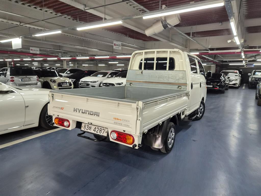 Small Truck Cargo (small) - Vista 8