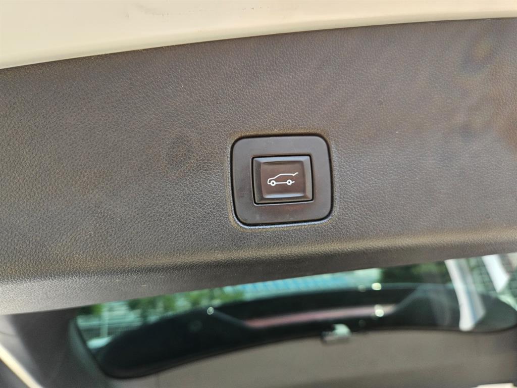Chevrolet Trail Blazer - Vista 8