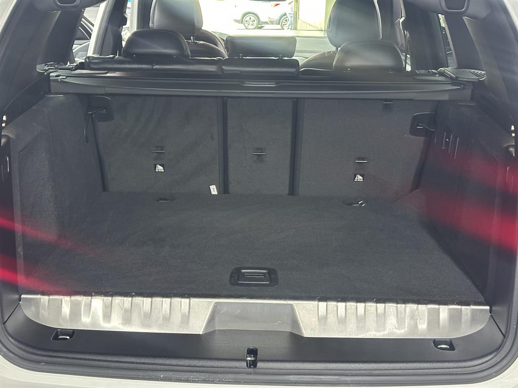 BMW X3 - Vista 12