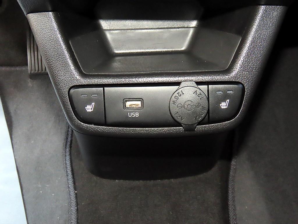 KIA Ray 2021 Gris - Importación desde Corea - HF Imports Iquique - Foto 15