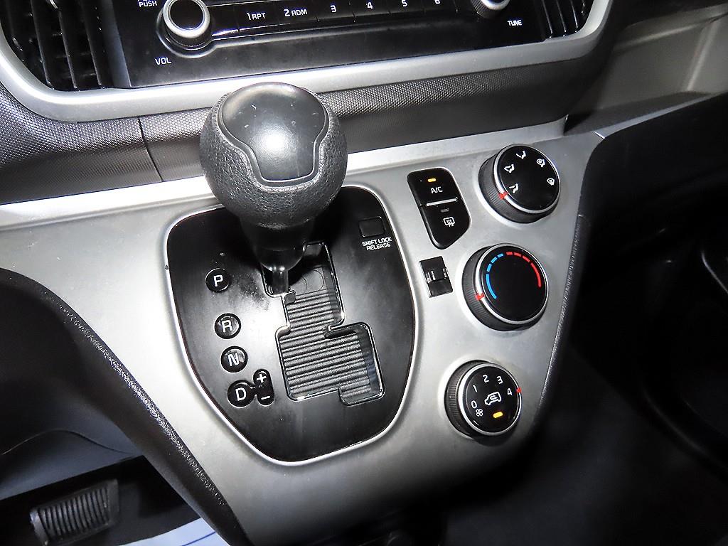 KIA Ray 2019 Blanco - Importación desde Corea - HF Imports Iquique - Foto 14
