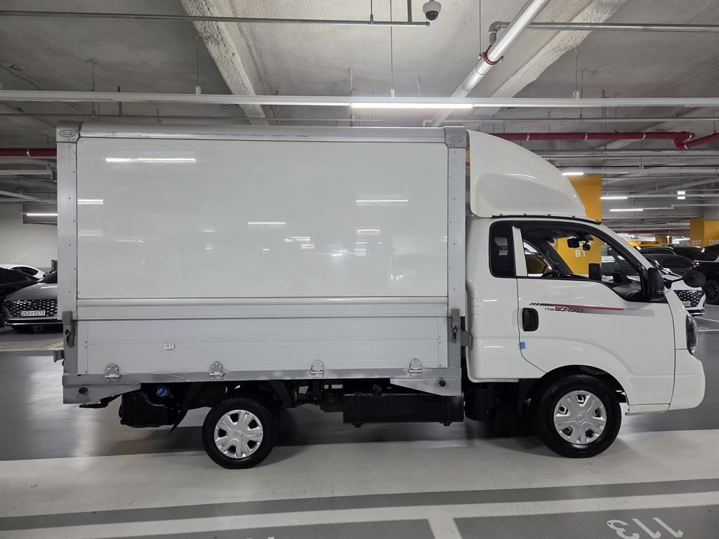 Small Truck Top_Wingbody - Vista 7