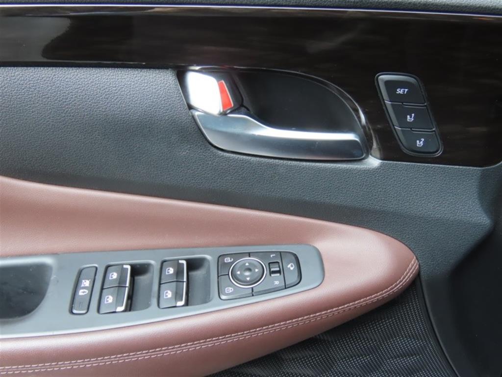 HYUNDAI Santa Fe 2018 - Importación desde Corea - HF Imports Iquique - Foto 14