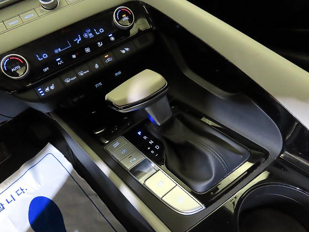 HYUNDAI Avante 2021 Gris - Importación desde Corea - HF Imports Iquique - Foto 14