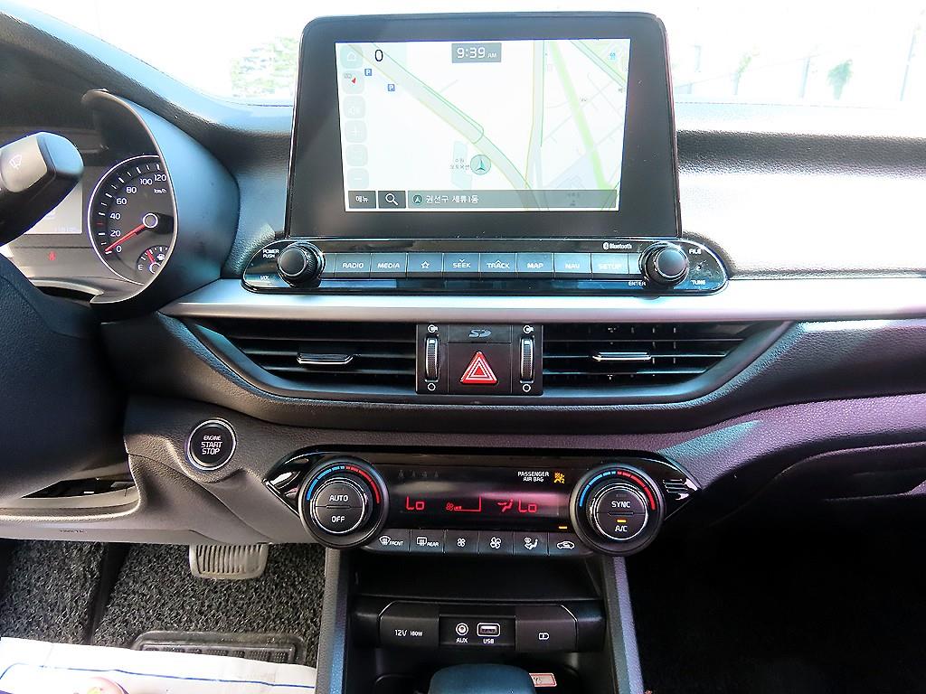 KIA K3 2018 - Importación desde Corea - HF Imports Iquique - Foto 15