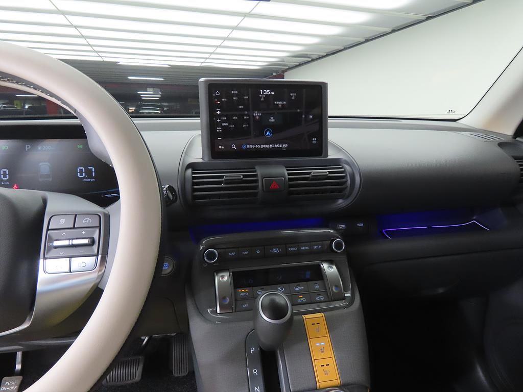 HYUNDAI Casper - Vista 12
