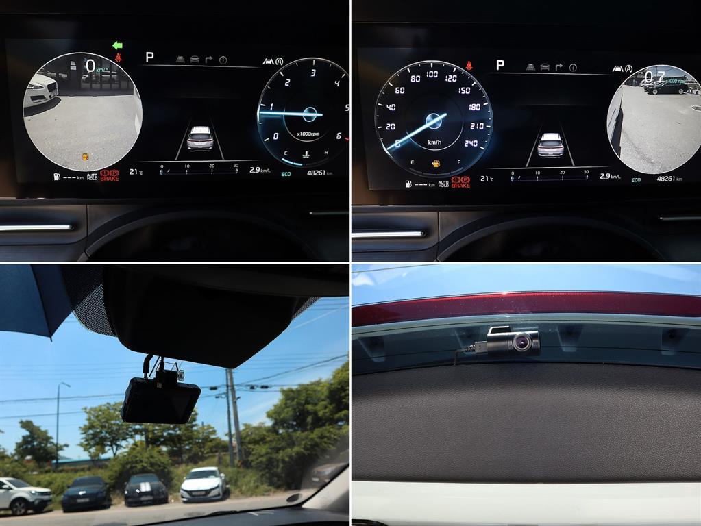 KIA Carnival 2021 Blanco - Importación desde Corea - HF Imports Iquique - Foto 17