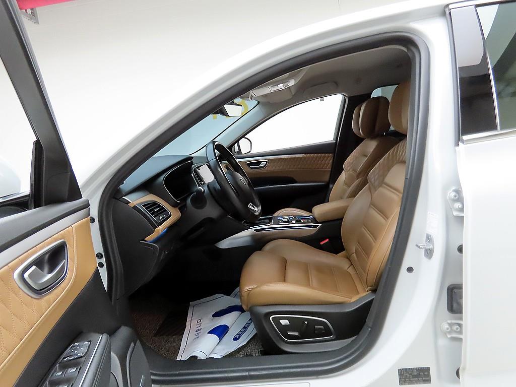 SAMSUNG SM6 2022 Blanco - Importación desde Corea - HF Imports Iquique - Foto 14