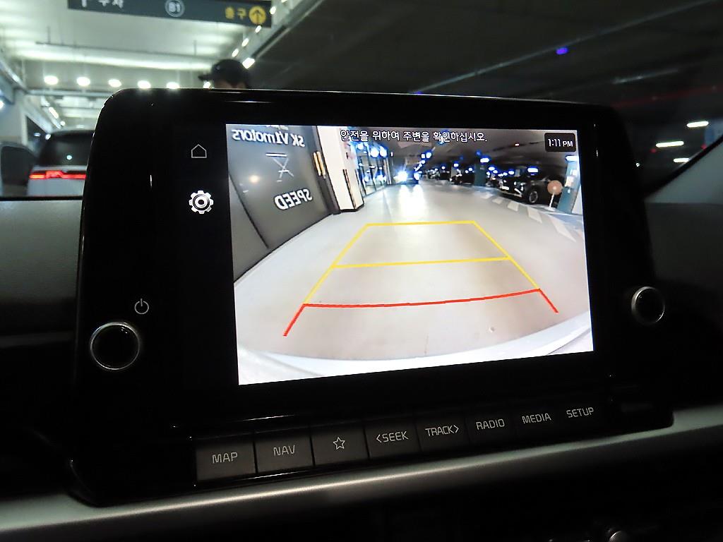 KIA Morning 2020 Gris - Importación desde Corea - HF Imports Iquique - Foto 17