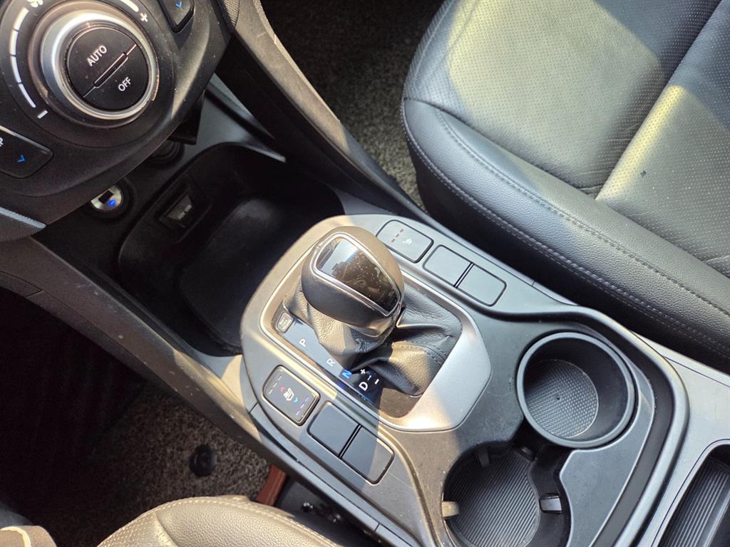 HYUNDAI Santa Fe 2013 Blanco - Importación desde Corea - HF Imports Iquique - Foto 14