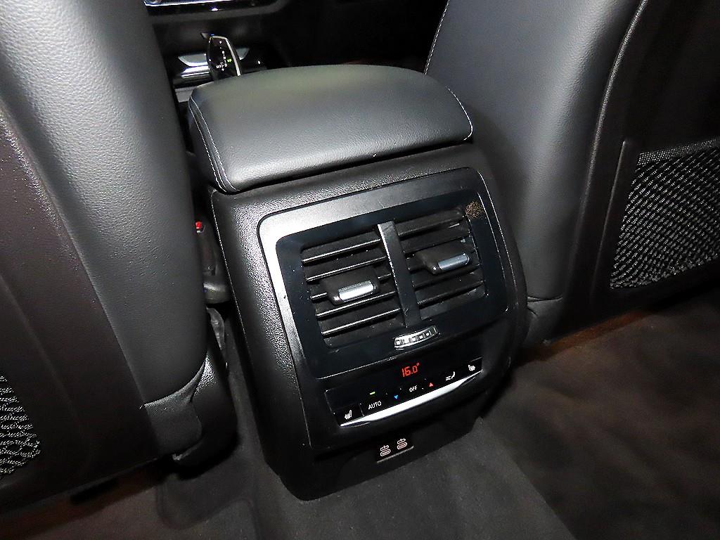 BMW X3 2021 Gris - Importación desde Corea - HF Imports Iquique - Foto 16