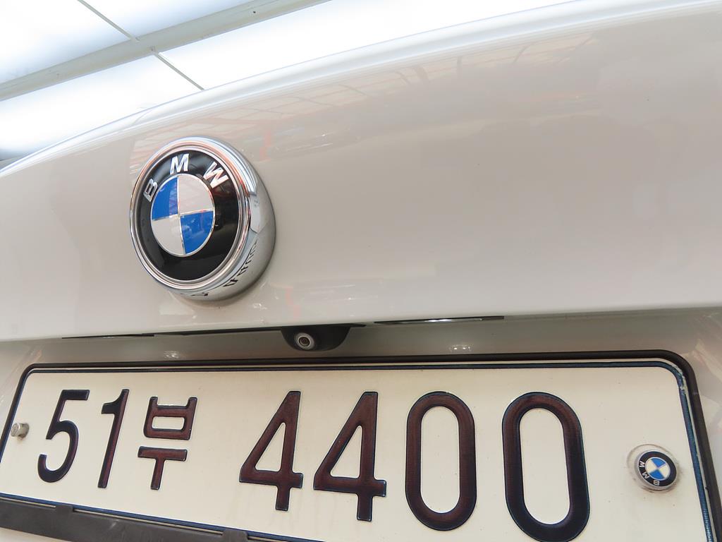 BMW X4 2015 Blanco - Importación desde Corea - HF Imports Iquique - Foto 18
