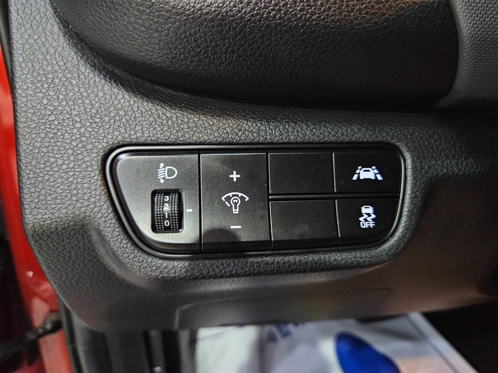 KIA Seltos - Vista 11