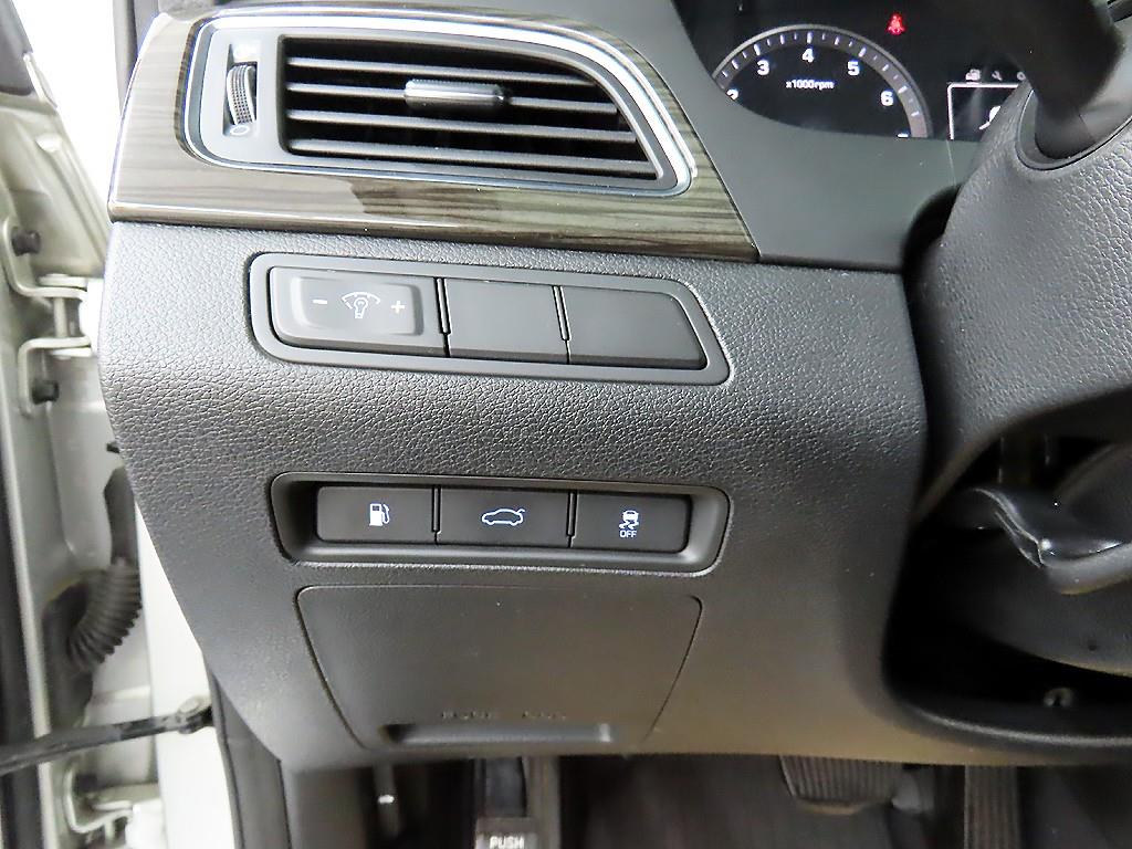 HYUNDAI Sonata 2014 Gris - Importación desde Corea - HF Imports Iquique - Foto 14
